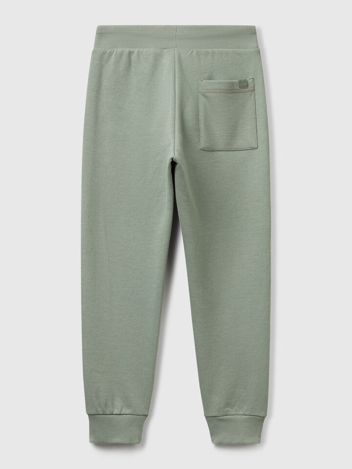 TROUSERS Jungen image number 2